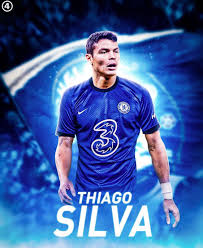 He played in five out of seven possible matches of the tournament, only missing out on the first. 433 On Twitter Thiago Silva Says Goodbye To Psg After 8 Years And 2 3 Trophies His Move To Chelseafc Is Almost Done Per David Ornstein Https T Co Scbdb3jrlk