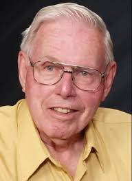 James Jessop Obituary (1927