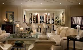Art deco, short for arts décoratifs, is characterized by rich colors , bold geometry, and decadent detail work. 32 Art Deco Interior Design Style Characteristics Home And Room