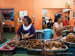 Measuring the competitiveness of cassava in east java, indonesia: Warung Sego Pecel Mbok Sarti Banyuwangi Regency East Java 12 Warung Rujak Soto Terenak Di Banyuwangi Wajib Coba Warung Pecel Mbok Iro Yang Ada Di Nganjuk Gang Batur Jalan Sebelahnya