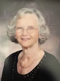 Obituary information for Joyce Johnson