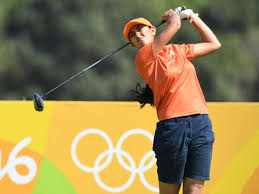 She currently competes on the ladies european tour (let) and the u.s based lpga tour. Aditi Ashok Becomes First Indian Golfer To Qualify For Lpga Tour Championships Golf News