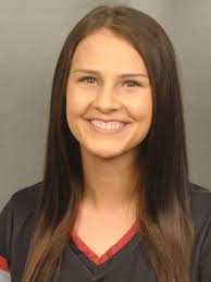 2018 Softball Roster