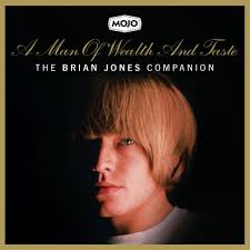 A man of wealth and taste