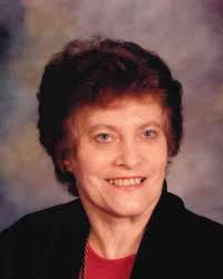 Joyce Lewis Obituary December 1, 2024