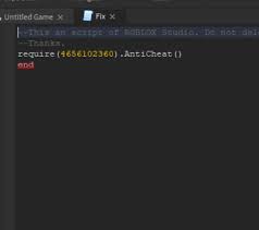 Can i add my own scripts? Suspicious Scripts Randomly Apearing In My Parts Welds Decals Did Roblox Studio Get Hacked Scripting Support Devforum Roblox