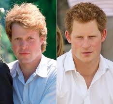 Royal brothers prince william and prince harry have shared a close bond since birth. Prince Harry Is The Spitting Image Of Prince Philip Here S The Proof Hello