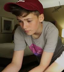 Hey My Honey Bear Max Mills Dream Boyfriend Kid N Teenagers