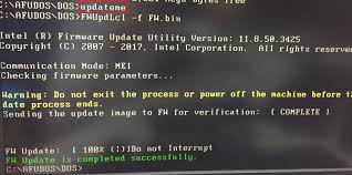 Jul 08, 2010 · the msi live update 5 utility called for an automated update of intel me, which i did. Asrock Intel Firmware Vulnerability Intel Sa 00086