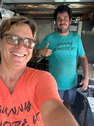 We will be open Tuesday, Wednesday, & Thursday this week at the Roundup in  Haslet! 11:00am-9:00pm