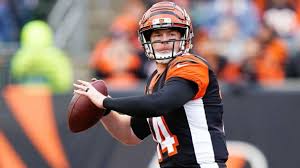 Andy dalton started his career with katy high school's football team. Andy Dalton Can Earn 7m In 2020 If He Helps Dallas Win The Super Bowl Dallas Cowboys Blog Espn