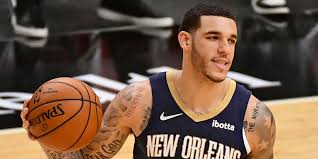 Are you looking to get in touch with lonzo ball for commercial opportunities ? Lonzo Ball To Become Restricted Free Agent As Extension Talks Fall Through