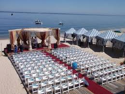 The Crescent Beach Club Beach Club Wedding Venues Long Island Beach