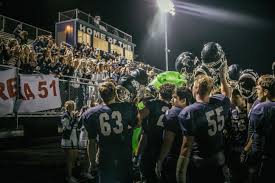 After two months of laying the foundation for the new gonzaga football program, the eagles have their eyes fixed on the opening… Football Football Gonzaga Preparatory School