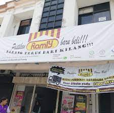 Vegan and vegetarian restaurants in bukit mertajam, malaysia, directory of natural health food stores and guide to a healthy dining. Pembekal Produk Ramly Burger Penang Home Facebook