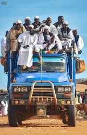 ودْ الزِّيَنّ