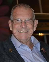 Carroll Wayne Gates Obituary January 11, 2025