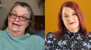 Debbie Johnson Reveals Her Shocking New Makeover Leading Up to Season 2 of  “90 Day: The Single Life”