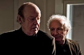 Recension: Jag är vinden (Scen)