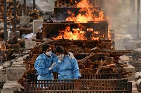 India's total coronavirus caseload has now increased to 3,09,87,880, of which, 4,11,989 have succumbed to the virus. India Reports 45 892 New Covid 19 Cases In Last 24 Hours Reuters