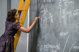 How does a rocket go into space? The Math Behind Hidden Figures Why Stem Is Important And Math Is Everywhere Startalk Radio Show By Neil Degrasse Tyson