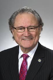 Higher fracking tax would protect communities from infrastructure costs of  oil and gas drilling: State Rep. Bob Hagan