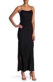 Grey Jason Wu Twill Cocktail Dress Dresses Maxi Dress Fashion