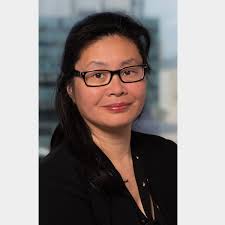 Melissa Chee