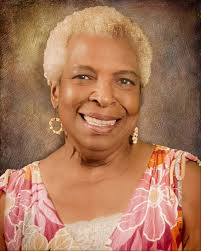 Yvonne C. Harvey Obituary