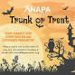 NAPA Boston Trunk or Treat! event image