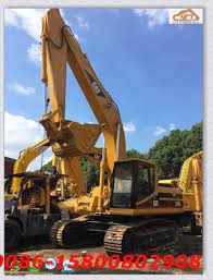 We also have follow machines waiting for sell, pls have a general look. Used Original Caterpillar 330bl Excavators For Sale In Shanghai China
