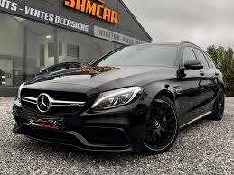 Explore the amg c 63 coupe, including specifications, key features, packages and more. Samcar Spy Mercedes Benz C 63 Amg Break Tva Recuperable Facebook