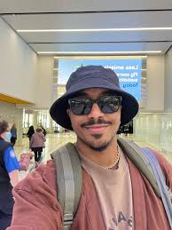 I spent two incredible weeks