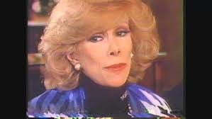 Joan Rivers Show Jennie Garth