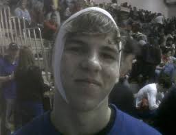 Louisiana High School Wrestling Archives