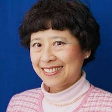 Professor Deborah Chung (D.D.L. Chung)