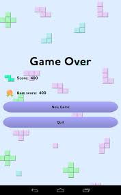 It is a full game and it is only 1mb. Block Puzzle Game 1 Download Android Apk Aptoide