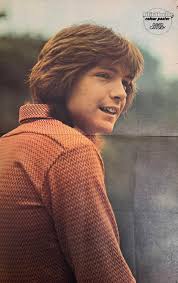 Recent photo Danny Bonaduce and he looks great!