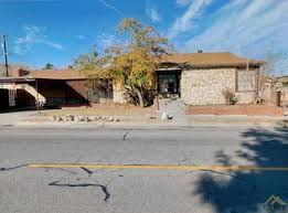 201 Warren St, Taft, CA 93268