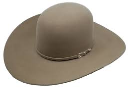 Coming In With One Of The Hottest Colors On The Market Is The Rodeo King 7x Pecan Felt Hat Can Be Shaped To Whatever Your Style At No Extra Charge Available I