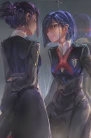 Darling in the franxx wallpapers for free download. Darling In The Franxx 480x800 Resolution Wallpapers Galaxy Note Htc Desire Nokia Lumia 520 625 Android