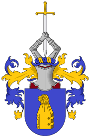 Канал обо мне и о моих увлечениях. Pavel R Pokorny Heraldik Wiki