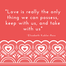 My trip to estonia after overcoming alcoholism was important to me. 64 Quotes After Grief And Life After Loss Whats Your Grief