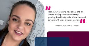 The National Lottery Community Fund Scotland