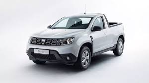 1 gutschein gültig bis 30.09.2021 bei kaufantrag für einen dacia neuwagen über den dacia online shop bis 30.06.2021 mit. Dacia Duster Pick Up 2021 Duster Mit Ladeflache Autonotizen