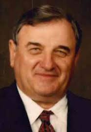 Tommy Ray Salmon Obituary