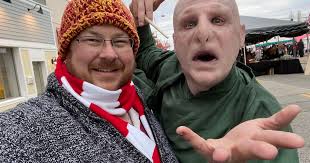 Ironton Wizardfest: Appalachia with a twist of Harry Potter