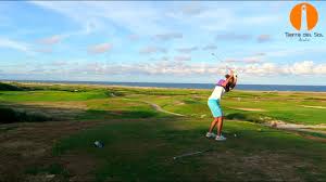 Described by golf digest as playing scotland, arizona, and the caribbean. Tierra Del Sol Aruba S Premier Golf Course Youtube
