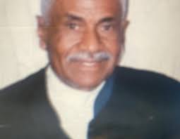 Ernest Galloway Obituary