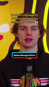 Landon Dupont Hockey